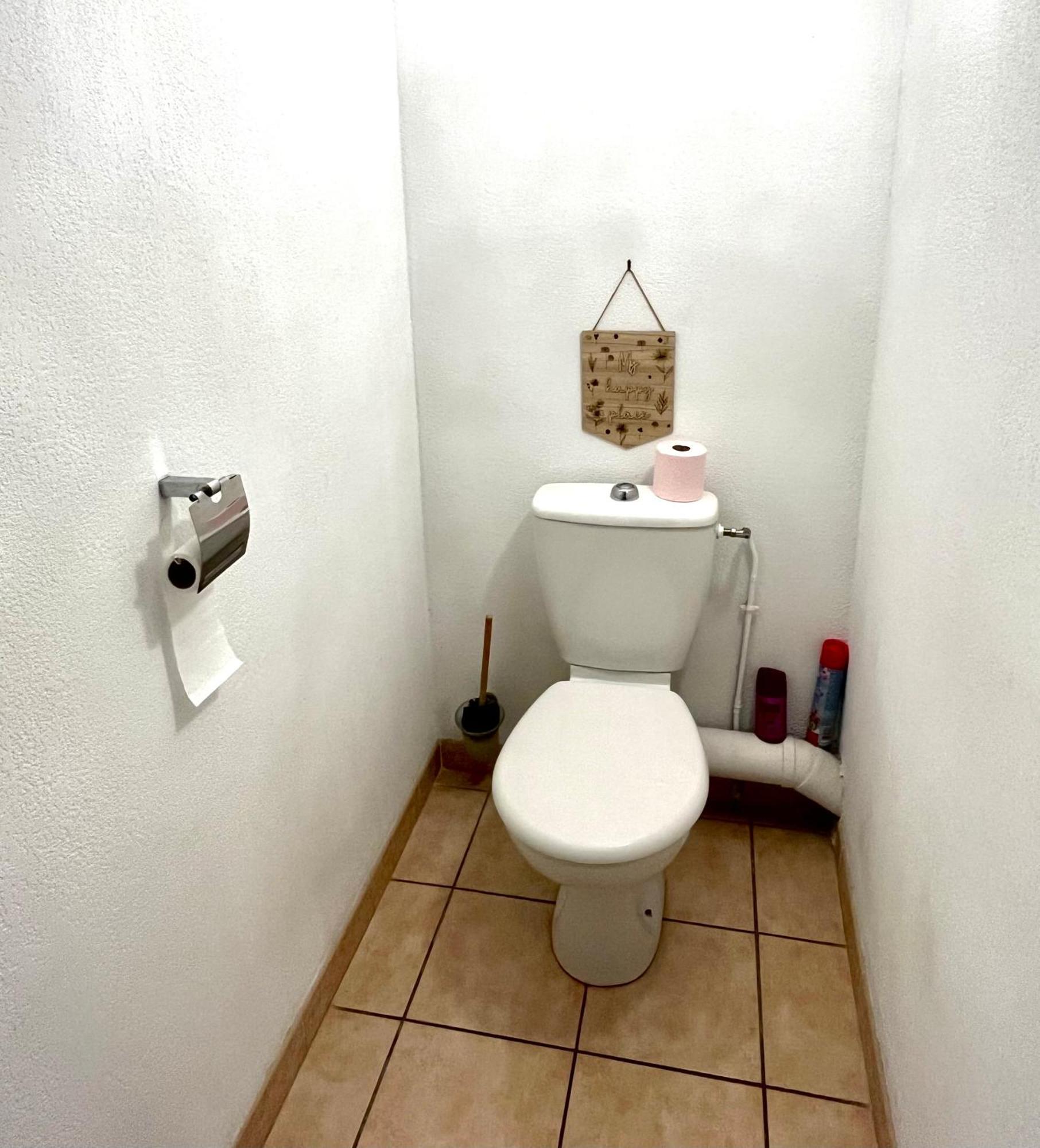 Apartment En Tres Bien Situe
